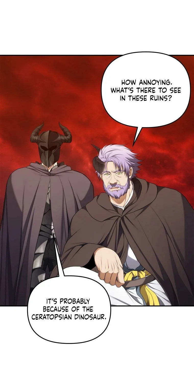 Read Ranker Who Lives A Second Time EN Manga Online