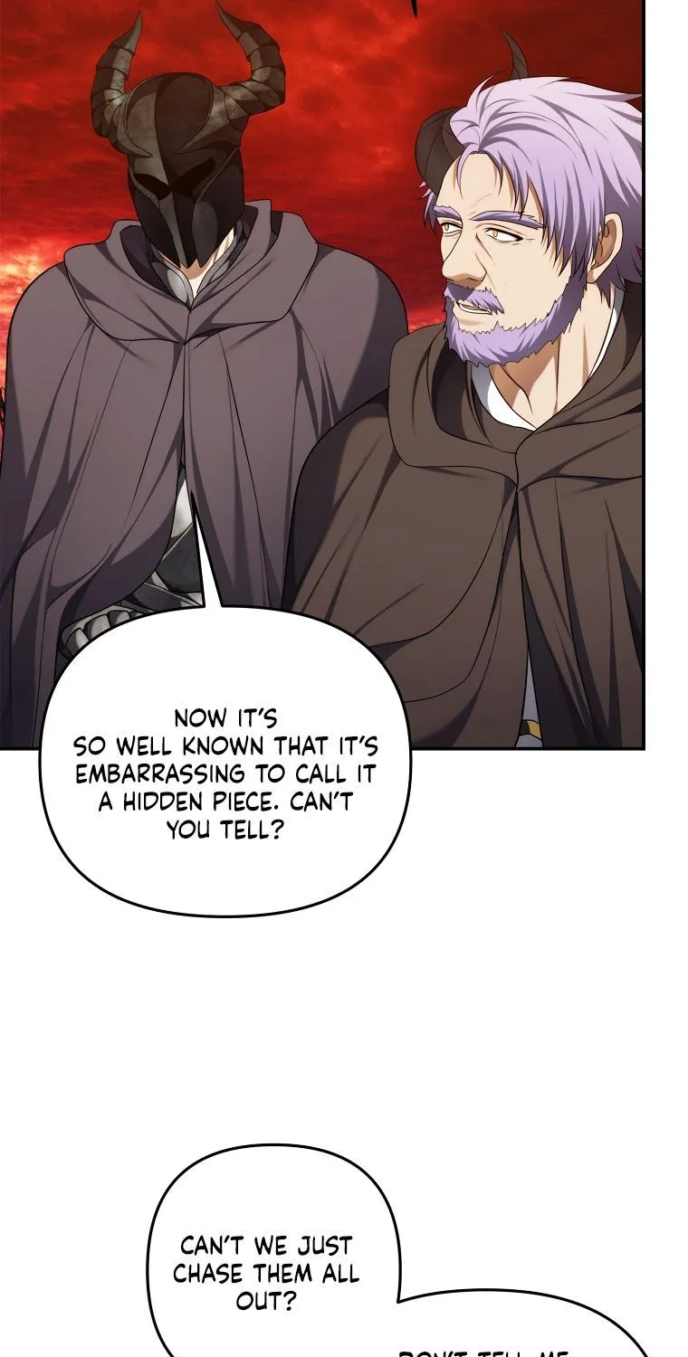 Read Ranker Who Lives A Second Time EN Manga Online