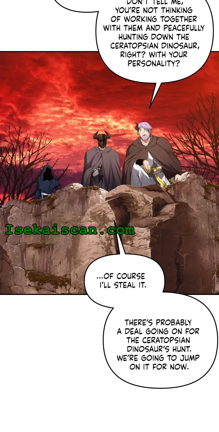 Read Ranker Who Lives A Second Time EN Manga Online