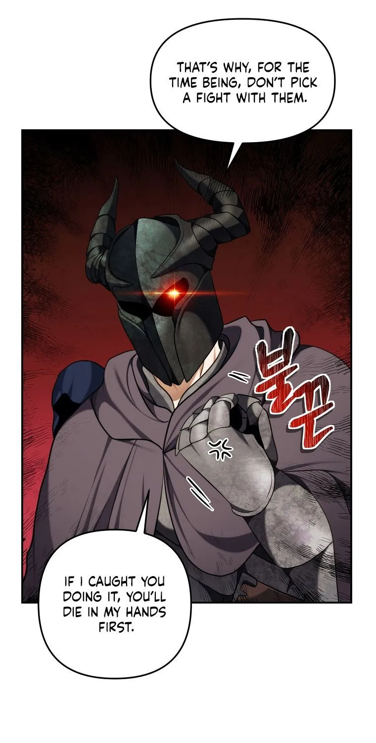 Read Ranker Who Lives A Second Time EN Manga Online