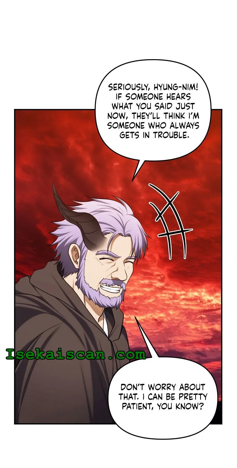 Read Ranker Who Lives A Second Time EN Manga Online