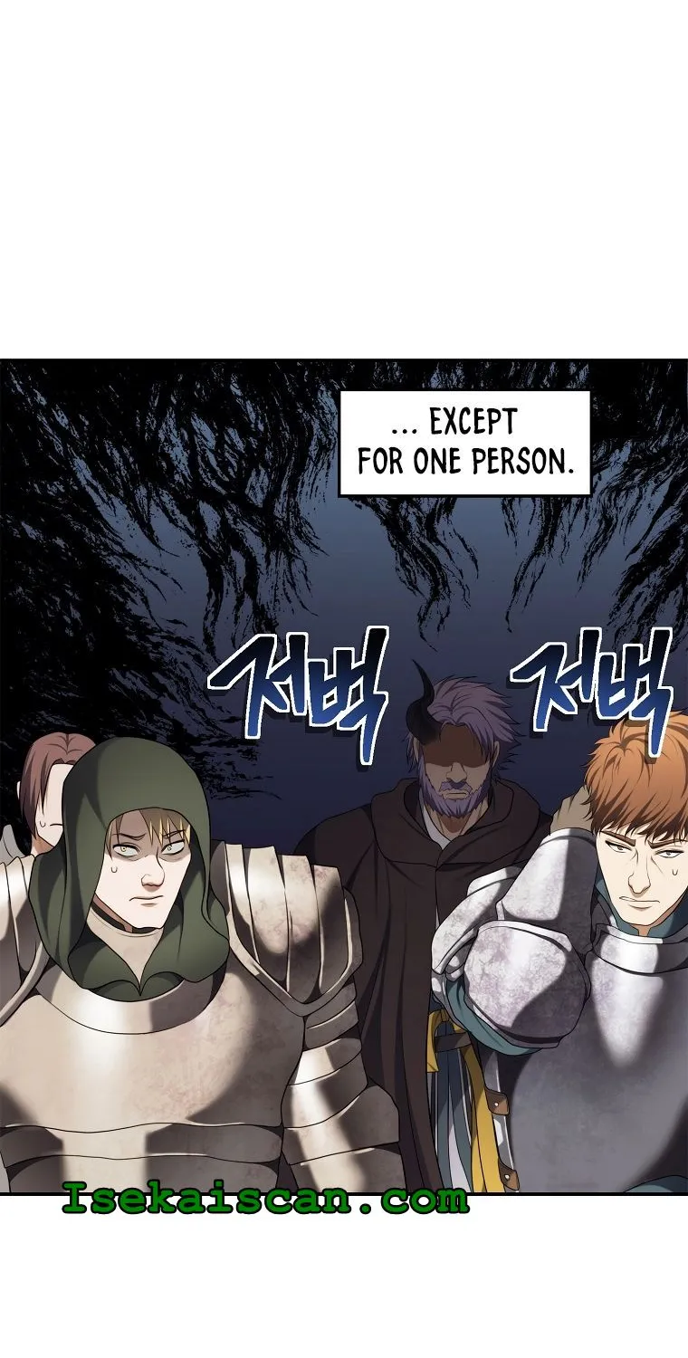 Read Ranker Who Lives A Second Time EN Manga Online