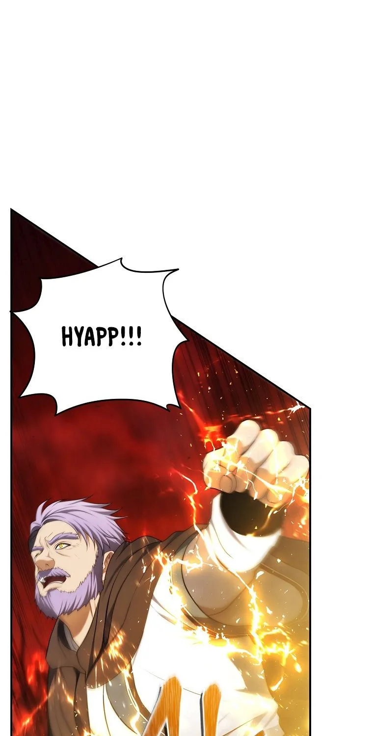 Read Ranker Who Lives A Second Time EN Manga Online