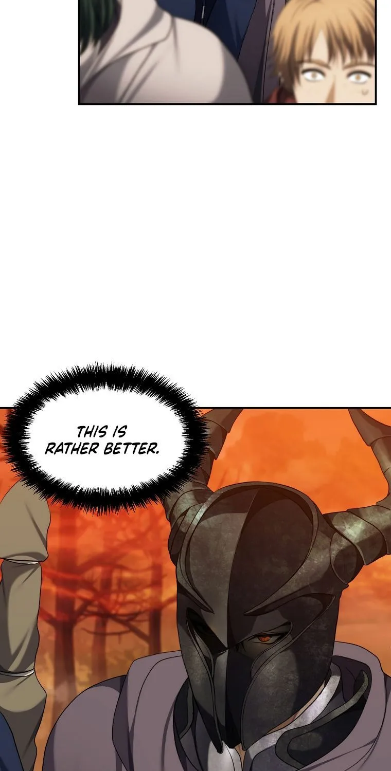 Read Ranker Who Lives A Second Time EN Manga Online