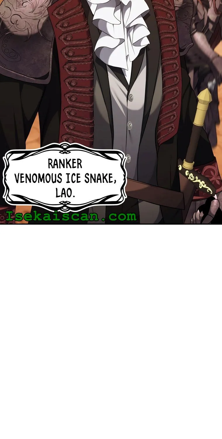 Read Ranker Who Lives A Second Time EN Manga Online