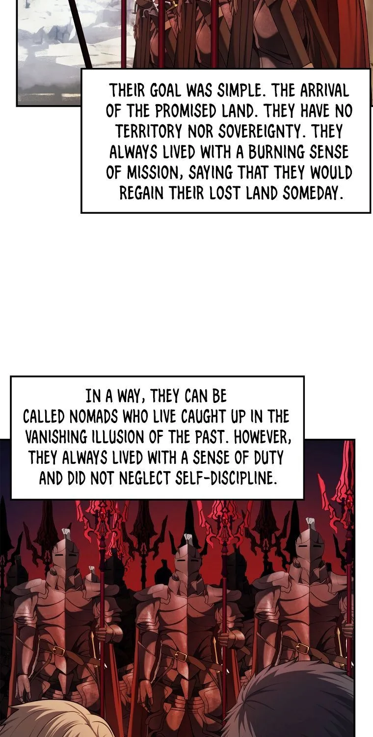 Read Ranker Who Lives A Second Time EN Manga Online