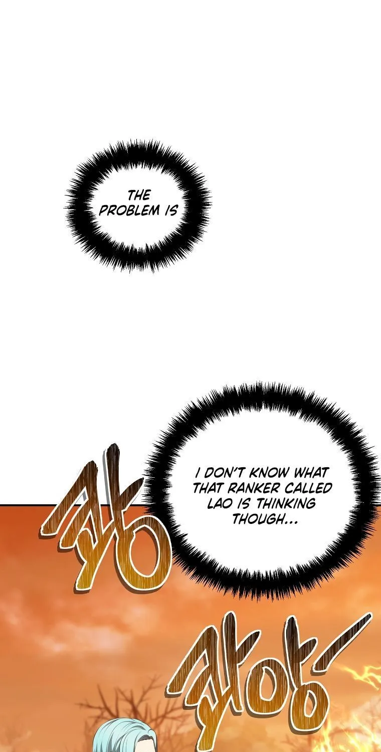 Read Ranker Who Lives A Second Time EN Manga Online