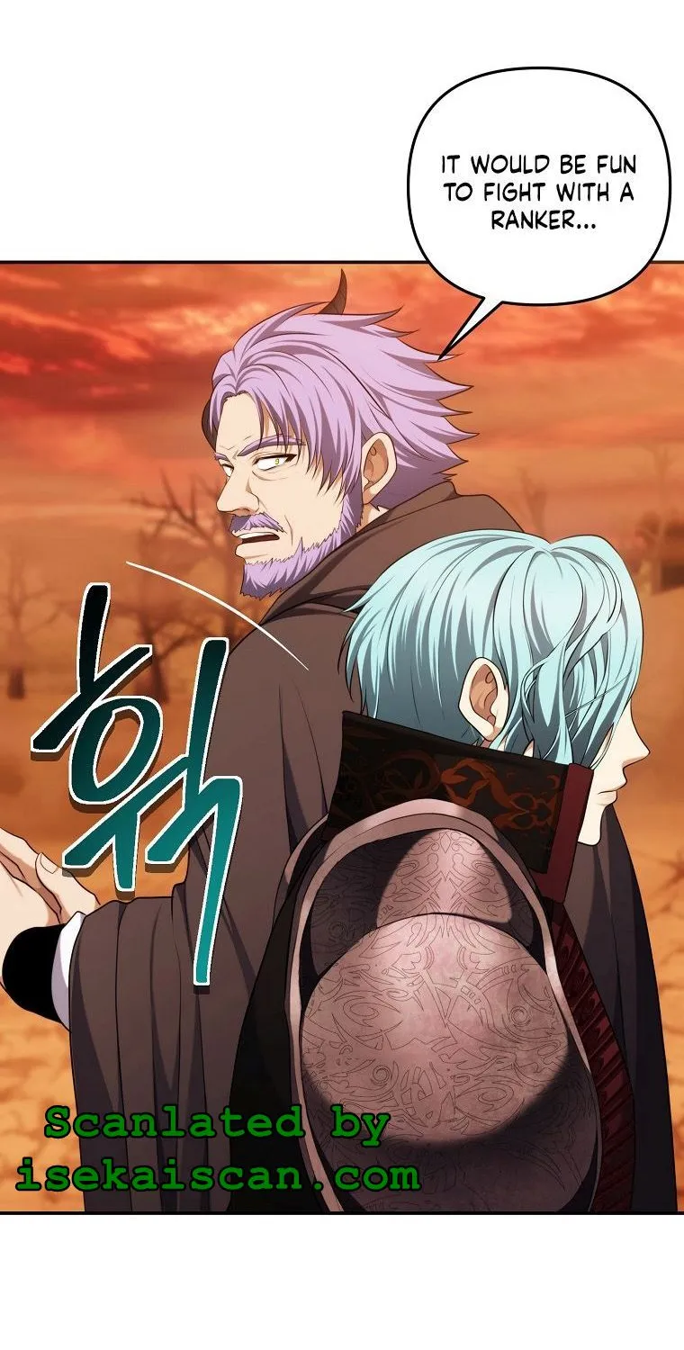 Read Ranker Who Lives A Second Time EN Manga Online