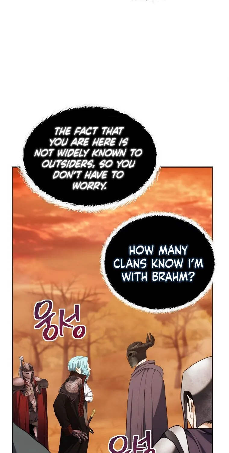 Read Ranker Who Lives A Second Time EN Manga Online