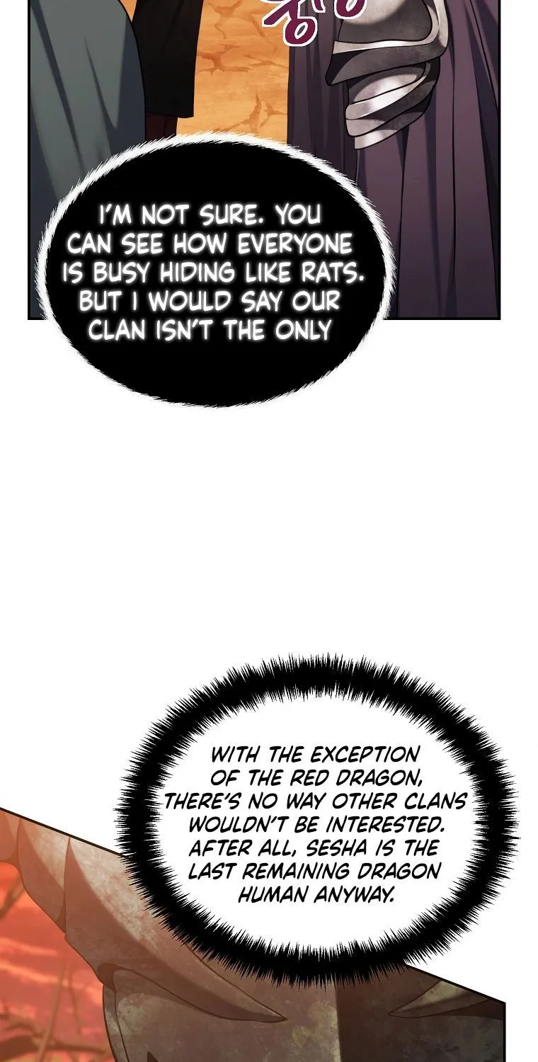 Read Ranker Who Lives A Second Time EN Manga Online