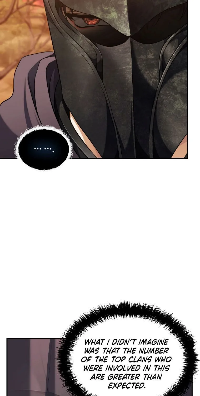 Read Ranker Who Lives A Second Time EN Manga Online