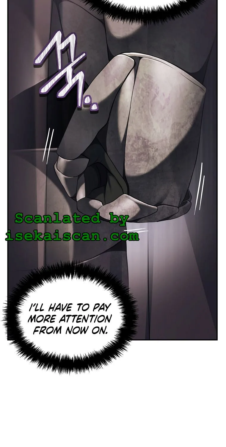 Read Ranker Who Lives A Second Time EN Manga Online