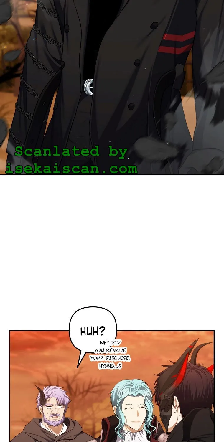 Read Ranker Who Lives A Second Time EN Manga Online