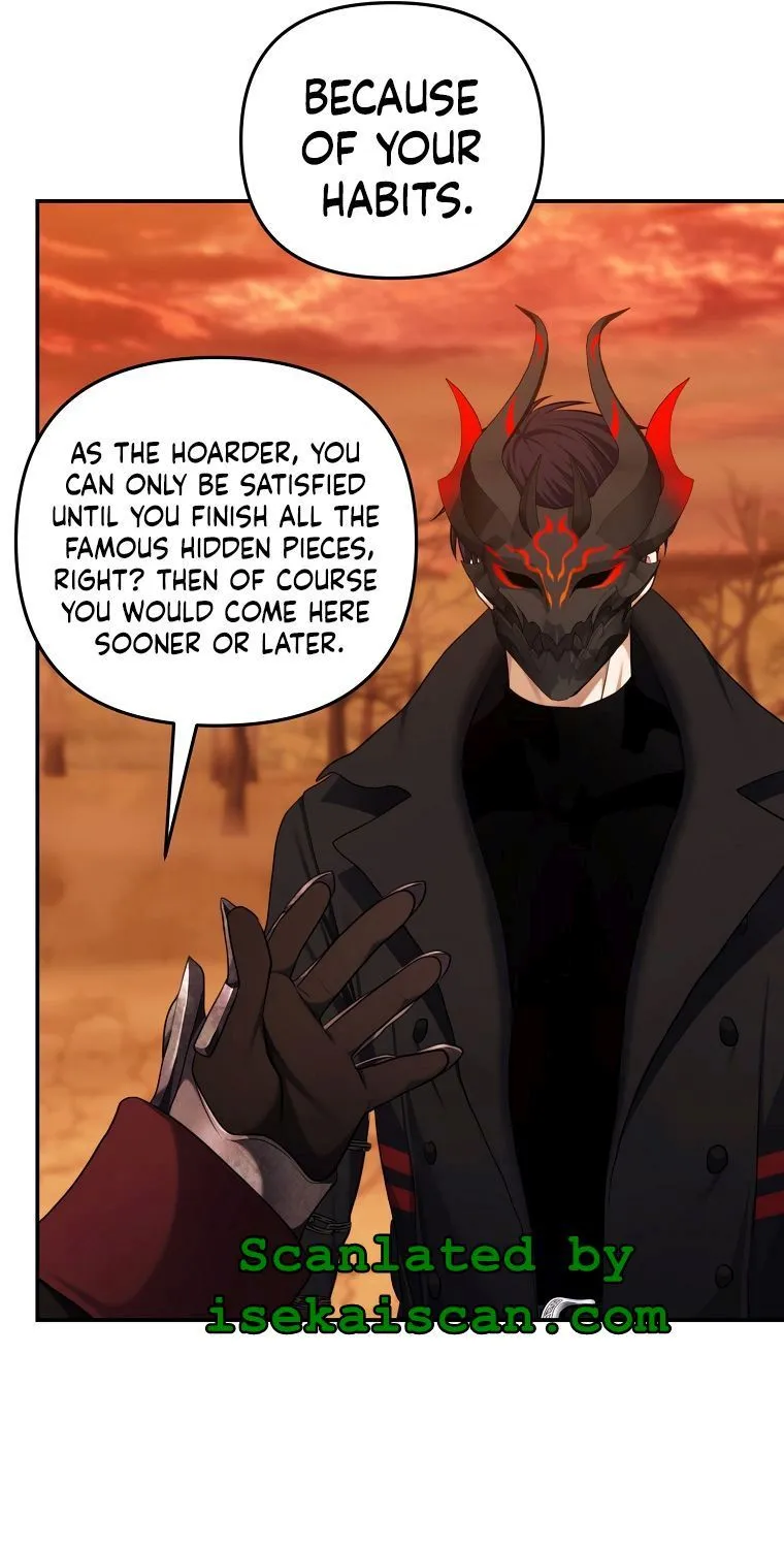 Read Ranker Who Lives A Second Time EN Manga Online