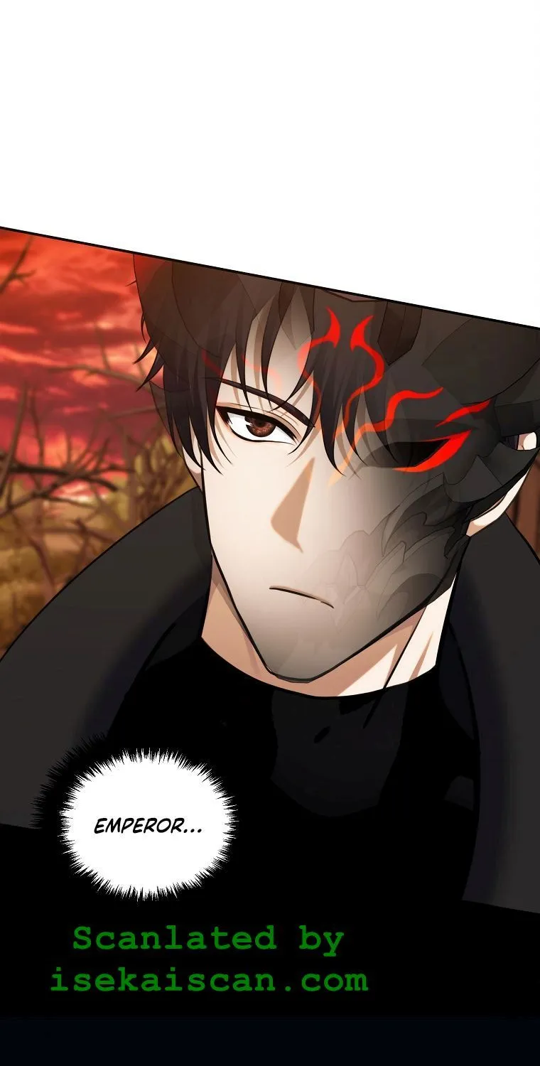 Read Ranker Who Lives A Second Time EN Manga Online