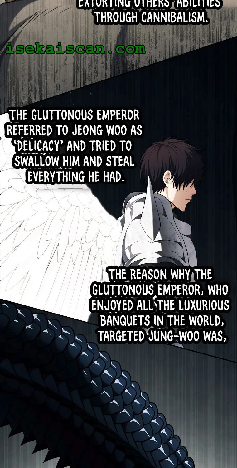 Read Ranker Who Lives A Second Time EN Manga Online