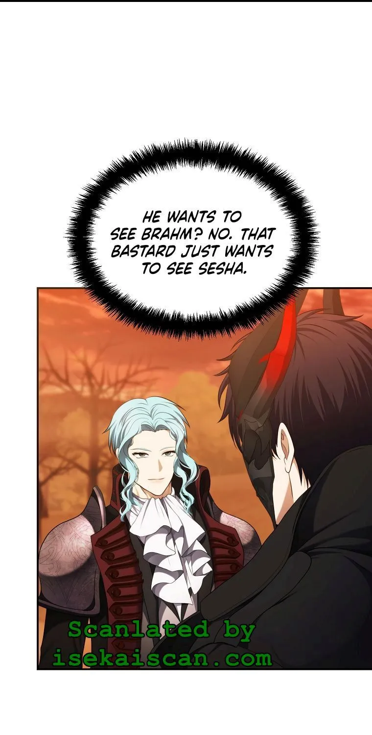 Read Ranker Who Lives A Second Time EN Manga Online