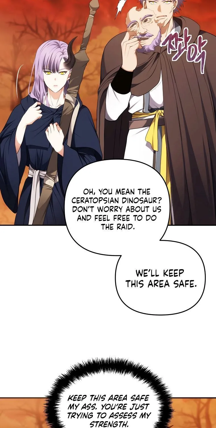 Read Ranker Who Lives A Second Time EN Manga Online