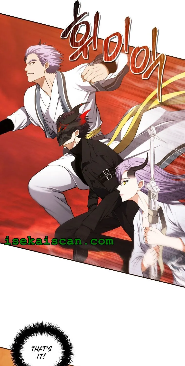 Read Ranker Who Lives A Second Time EN Manga Online