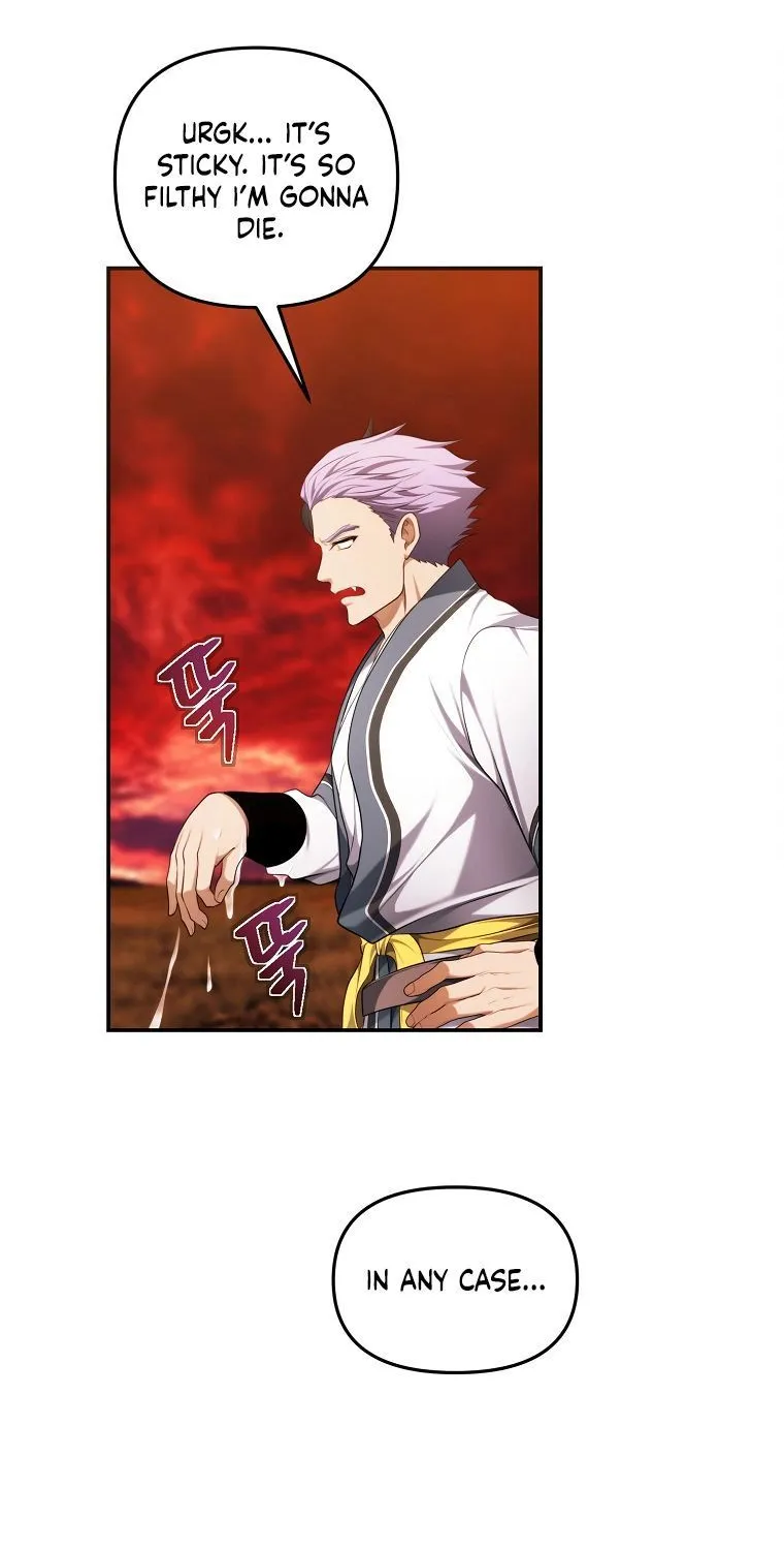 Read Ranker Who Lives A Second Time EN Manga Online