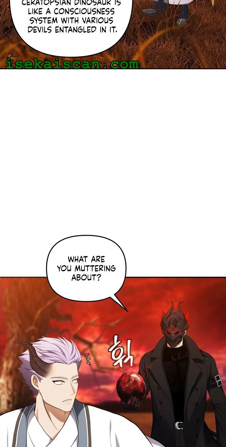Read Ranker Who Lives A Second Time EN Manga Online