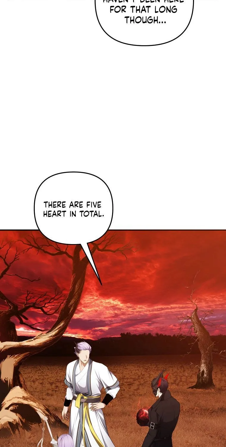 Read Ranker Who Lives A Second Time EN Manga Online