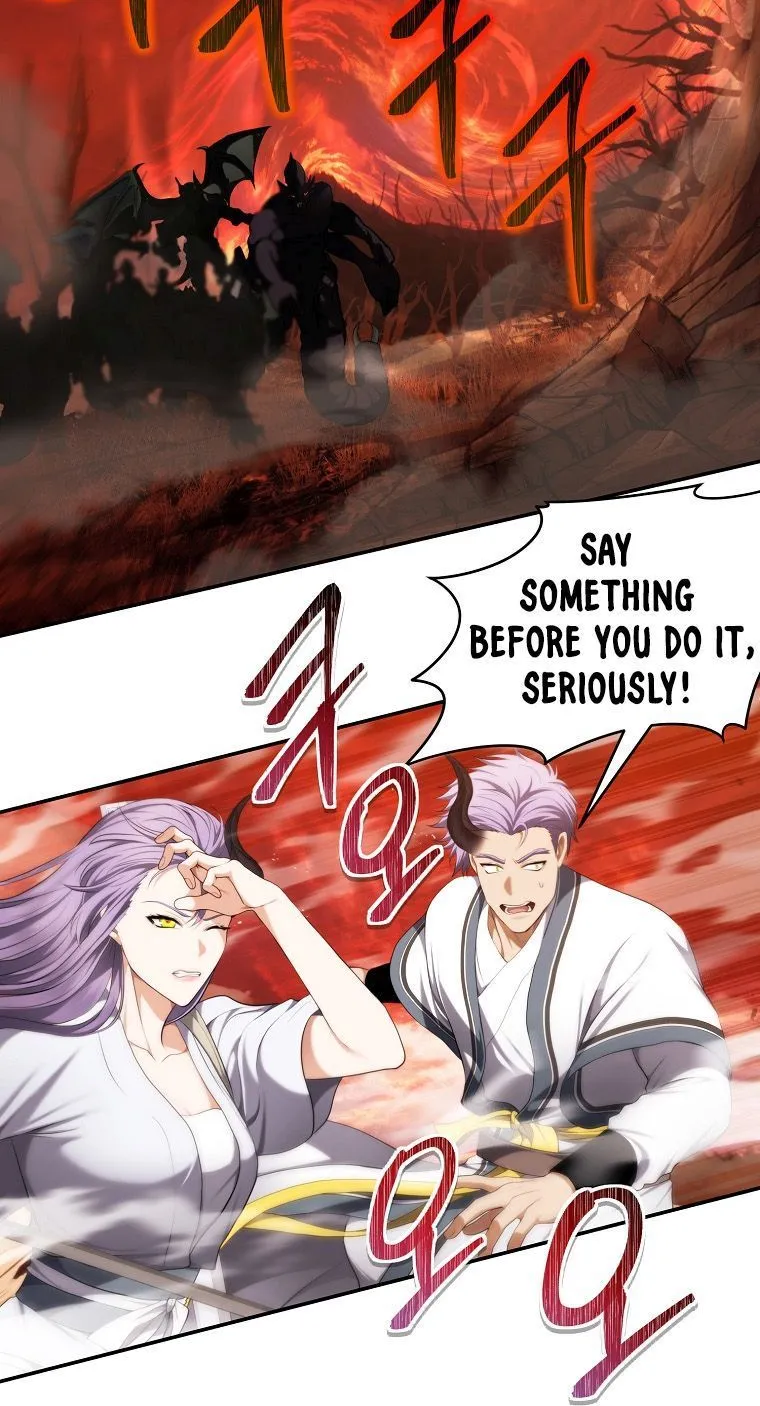 Read Ranker Who Lives A Second Time EN Manga Online
