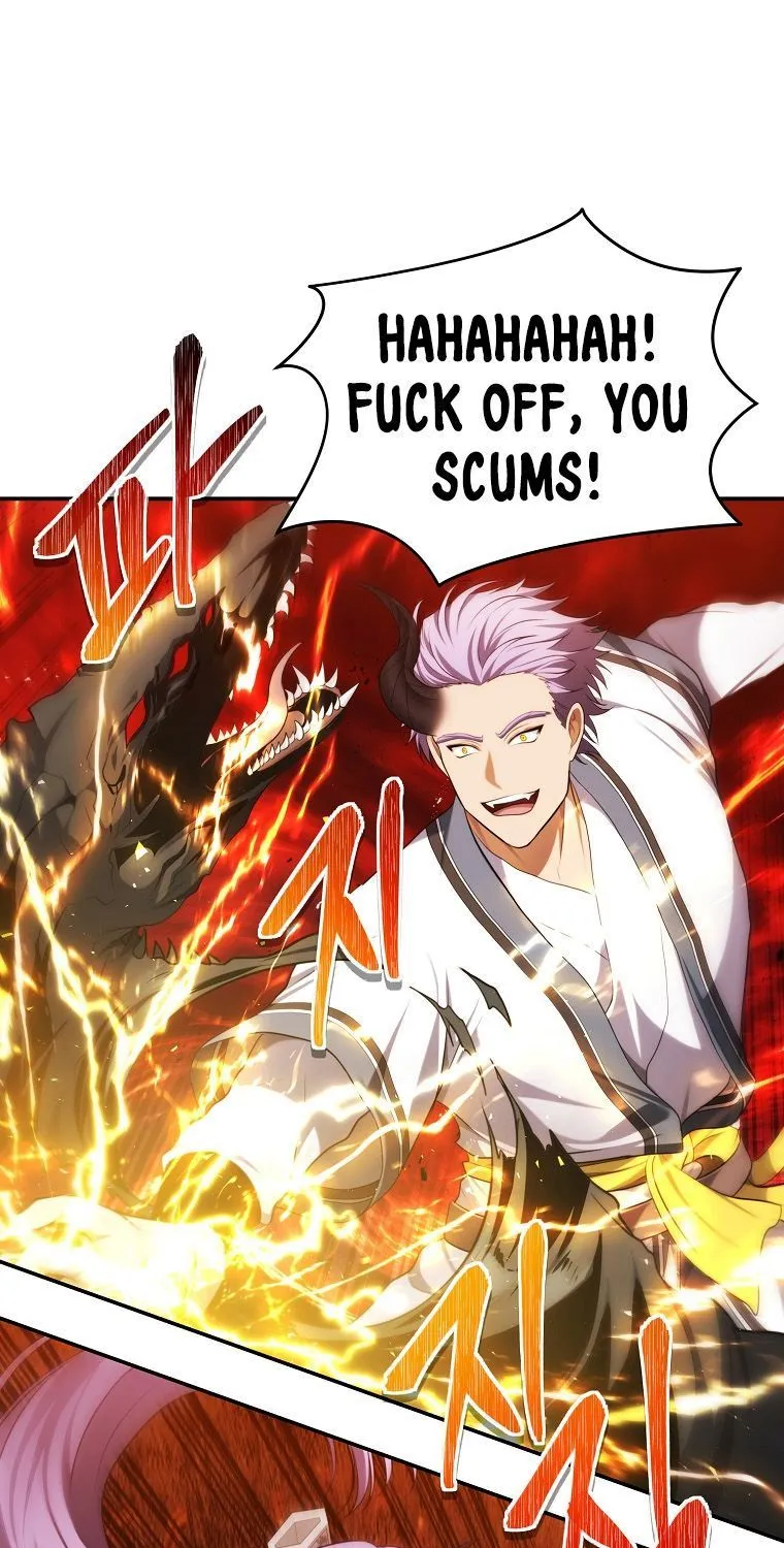 Read Ranker Who Lives A Second Time EN Manga Online
