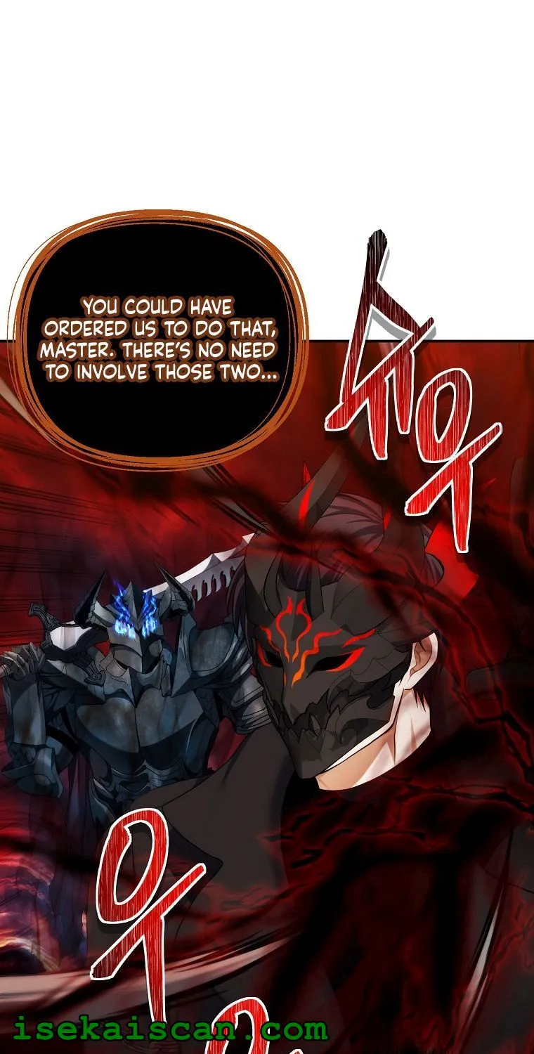 Read Ranker Who Lives A Second Time EN Manga Online