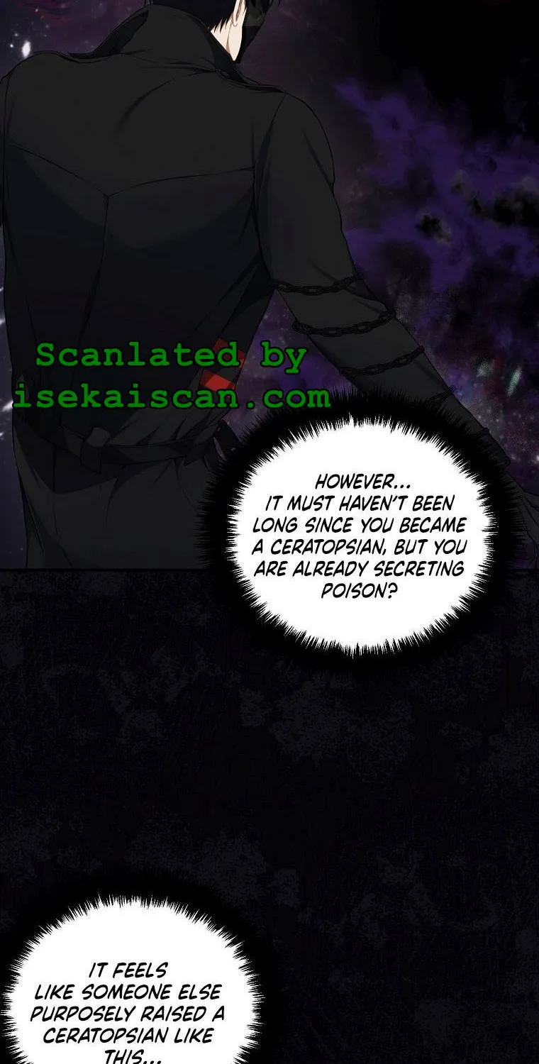 Read Ranker Who Lives A Second Time EN Manga Online