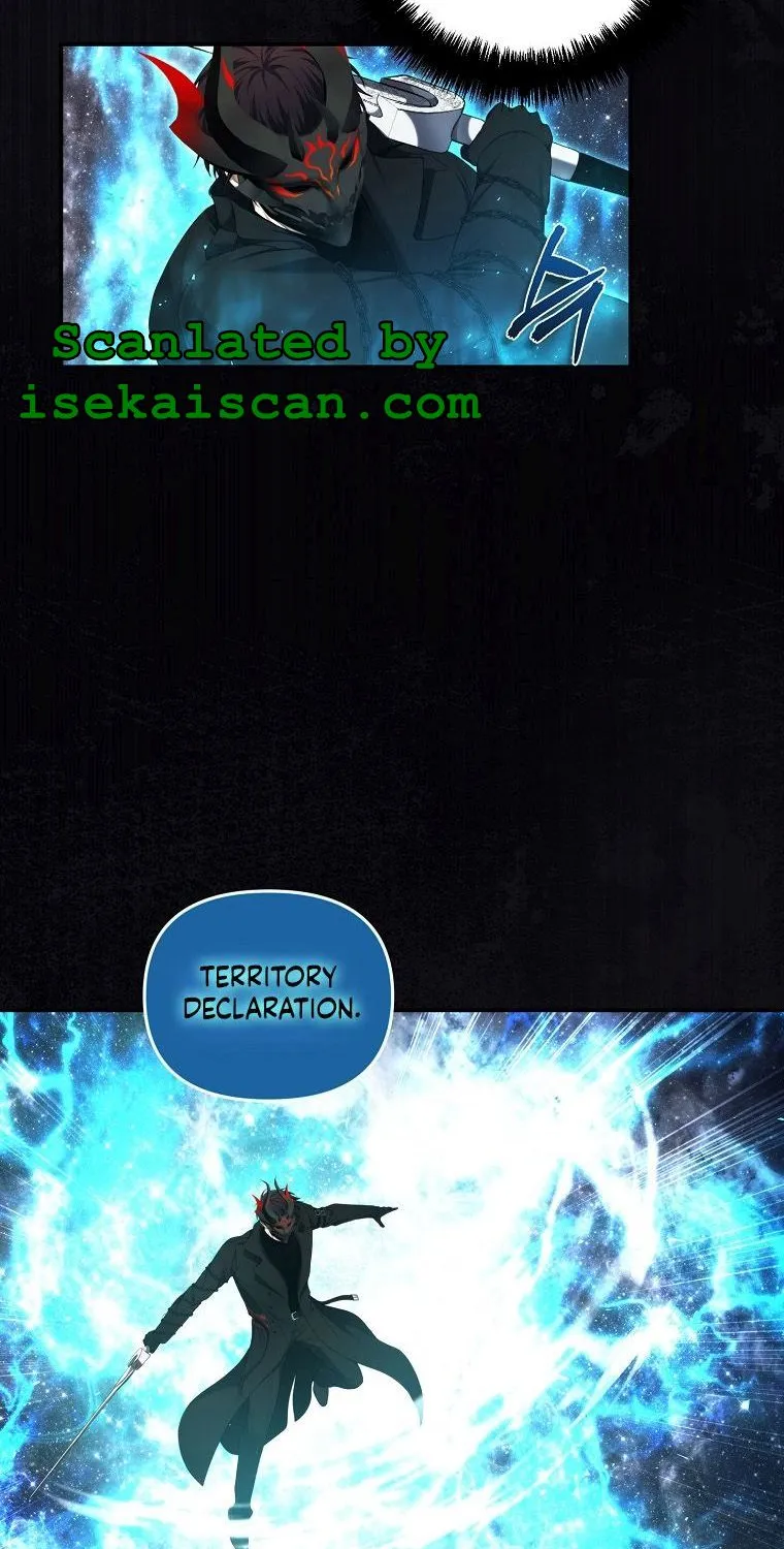 Read Ranker Who Lives A Second Time EN Manga Online