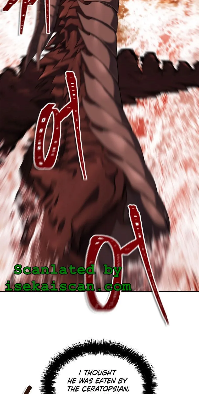 Read Ranker Who Lives A Second Time EN Manga Online