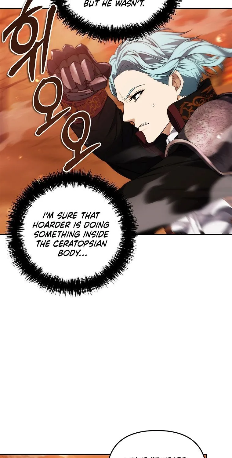Read Ranker Who Lives A Second Time EN Manga Online