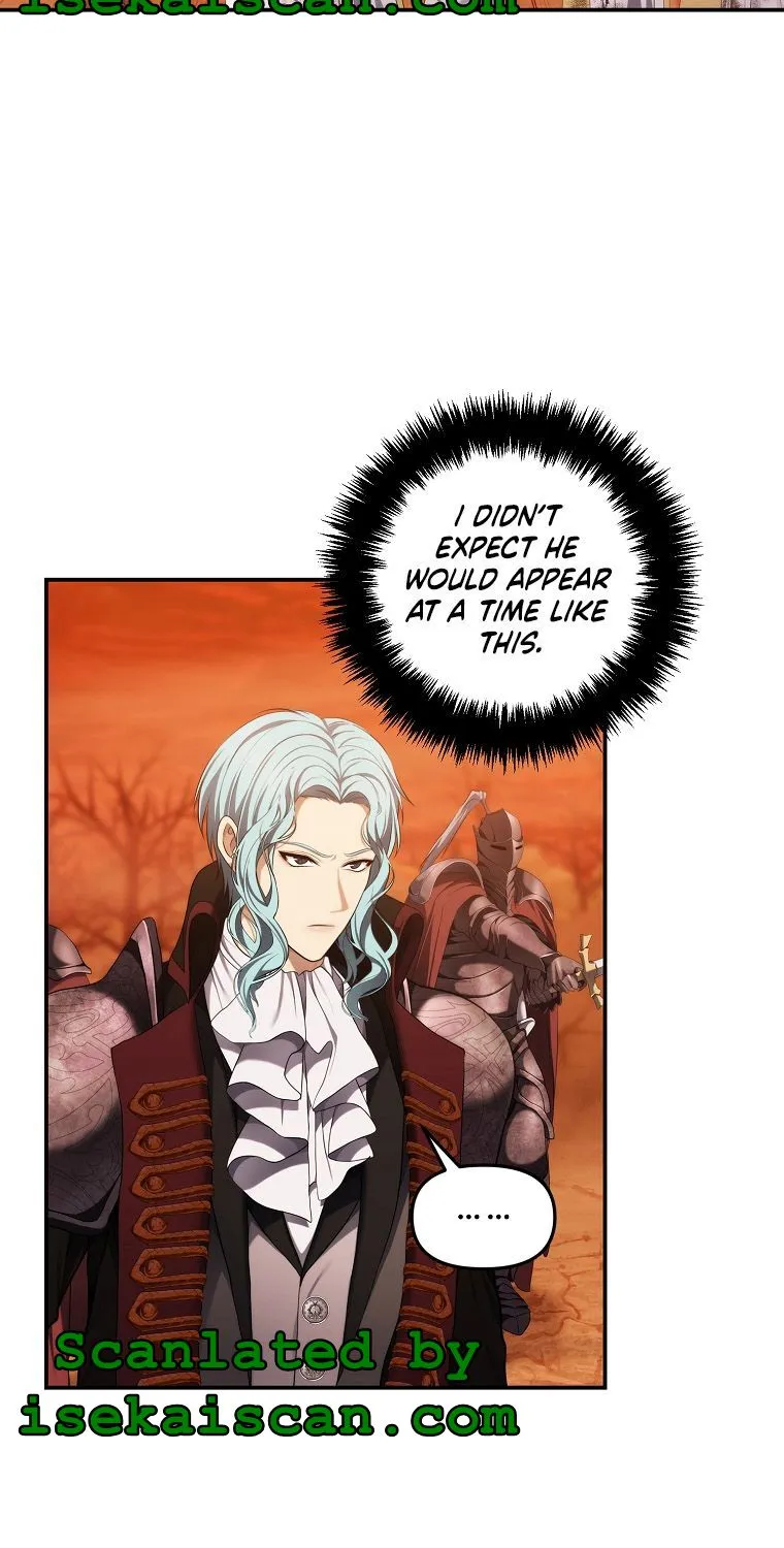 Read Ranker Who Lives A Second Time EN Manga Online