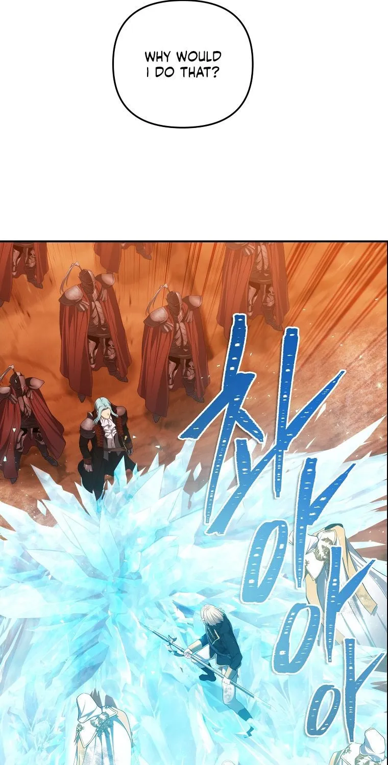 Read Ranker Who Lives A Second Time EN Manga Online