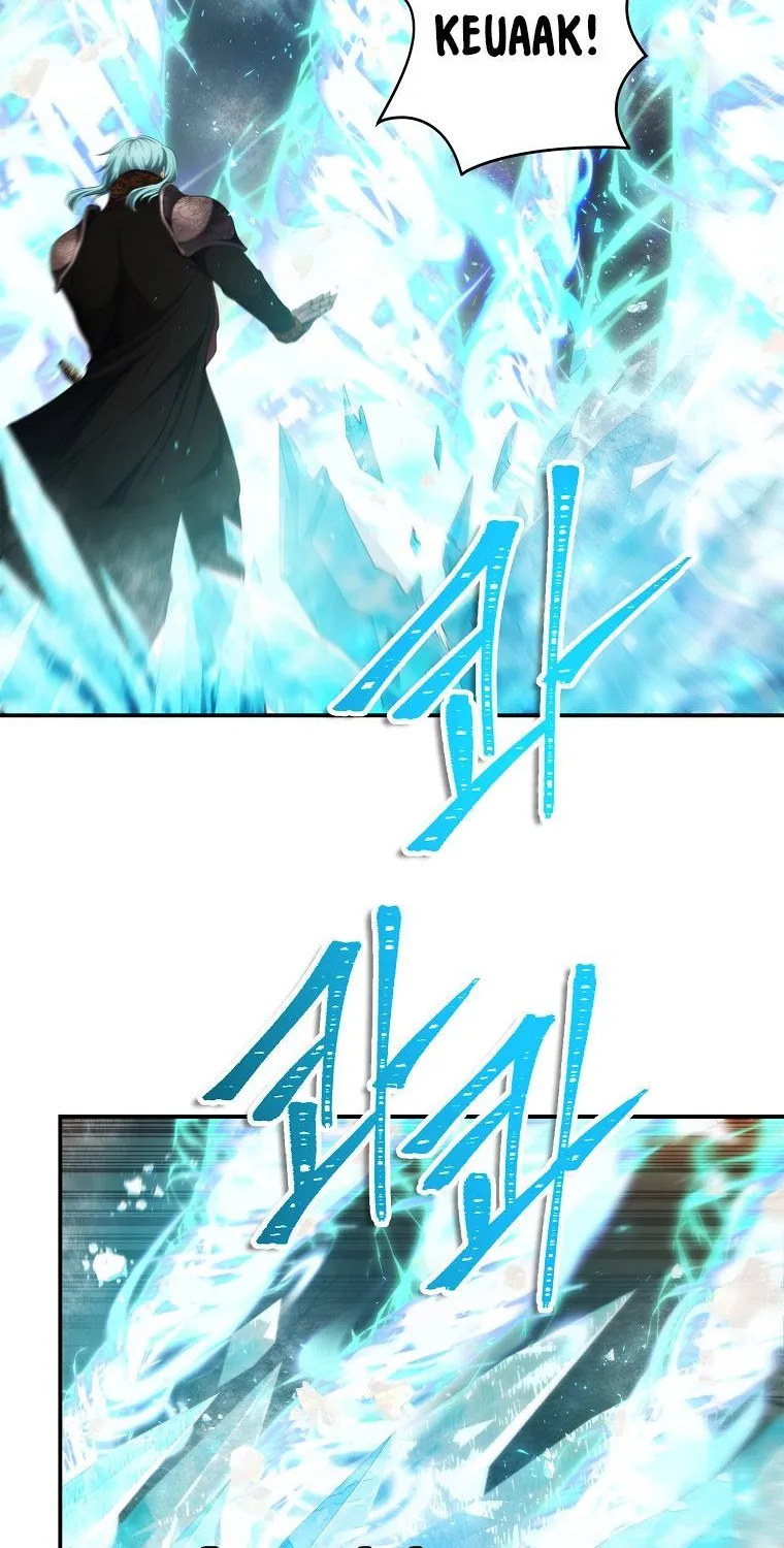 Read Ranker Who Lives A Second Time EN Manga Online