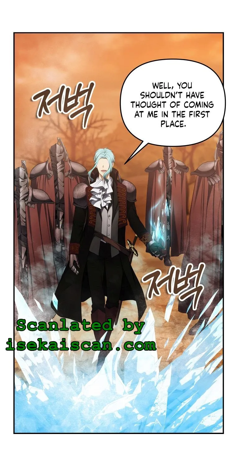Read Ranker Who Lives A Second Time EN Manga Online