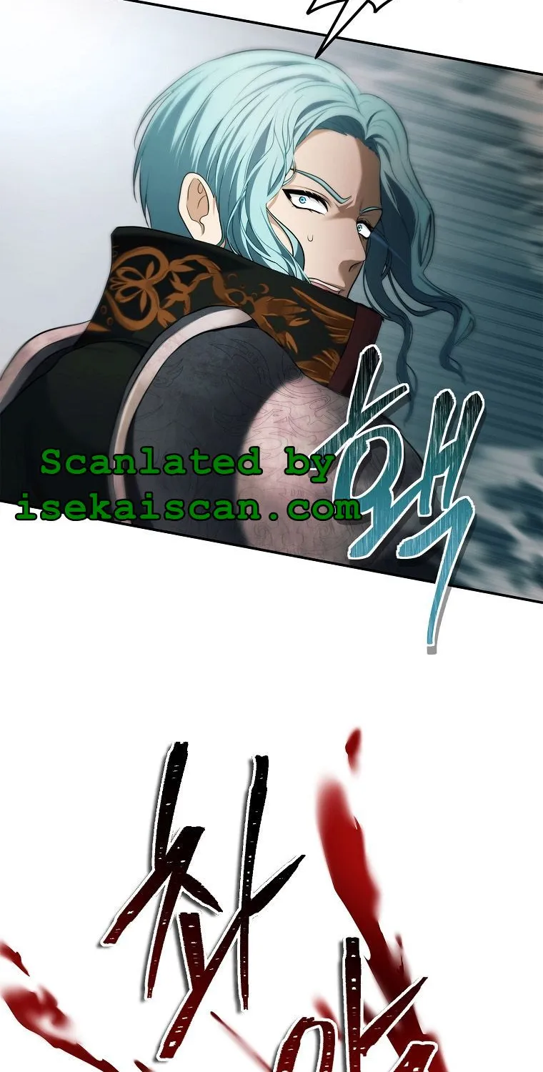 Read Ranker Who Lives A Second Time EN Manga Online