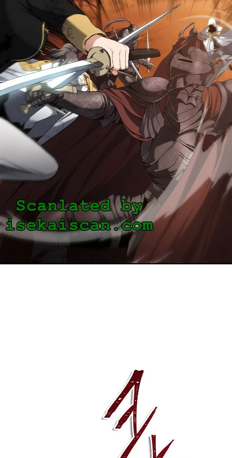 Read Ranker Who Lives A Second Time EN Manga Online