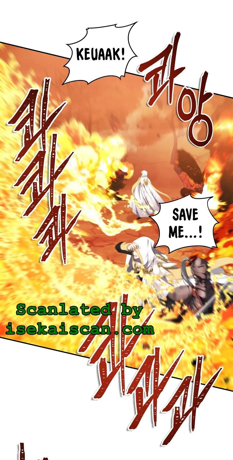Read Ranker Who Lives A Second Time EN Manga Online