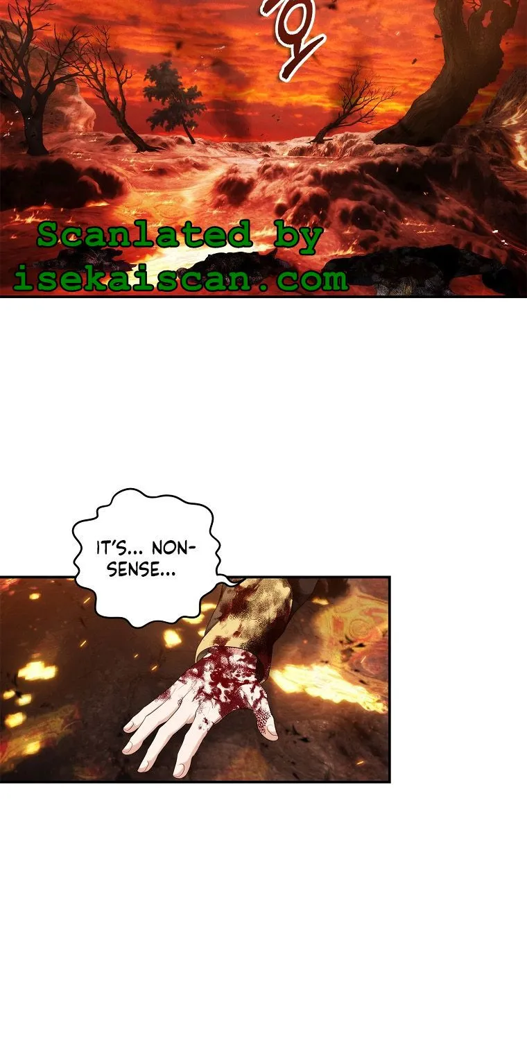 Read Ranker Who Lives A Second Time EN Manga Online
