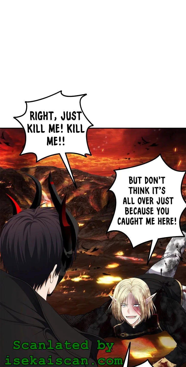 Read Ranker Who Lives A Second Time EN Manga Online