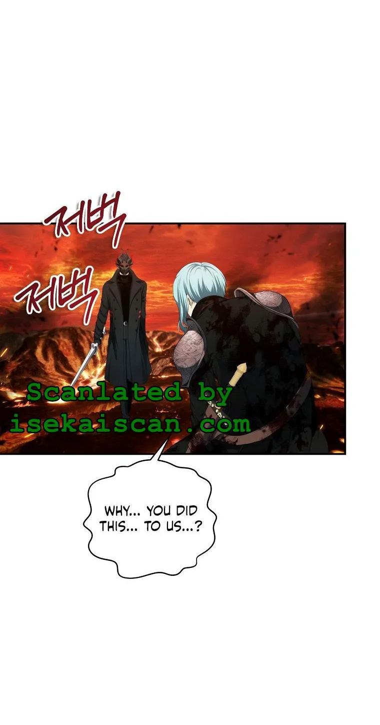 Read Ranker Who Lives A Second Time EN Manga Online