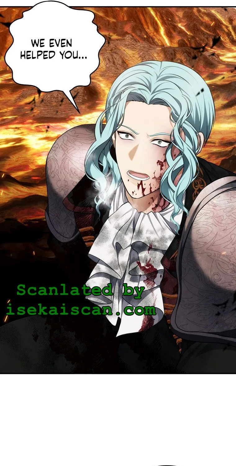 Read Ranker Who Lives A Second Time EN Manga Online