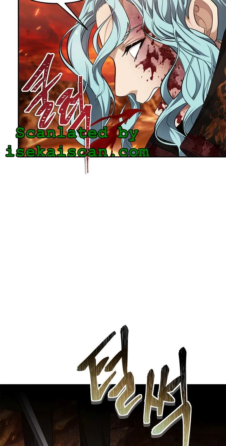 Read Ranker Who Lives A Second Time EN Manga Online