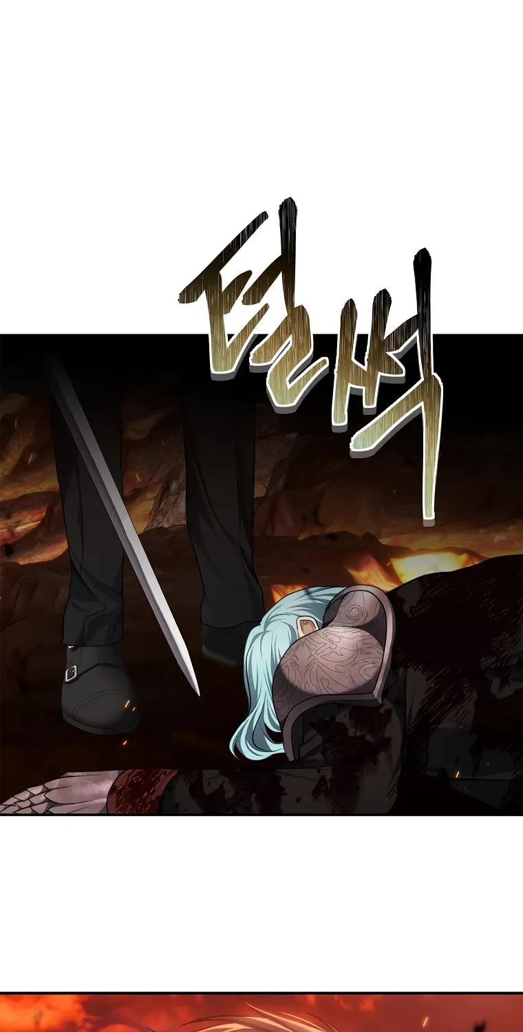 Read Ranker Who Lives A Second Time EN Manga Online