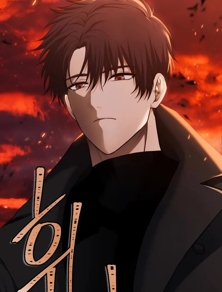 Read Ranker Who Lives A Second Time EN Manga Online