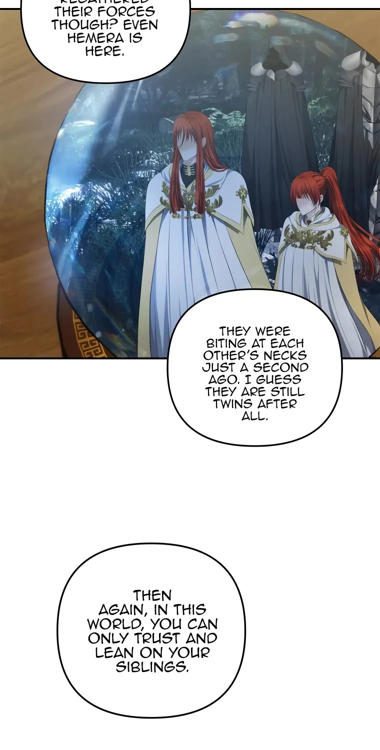 Read Ranker Who Lives A Second Time EN Manga Online