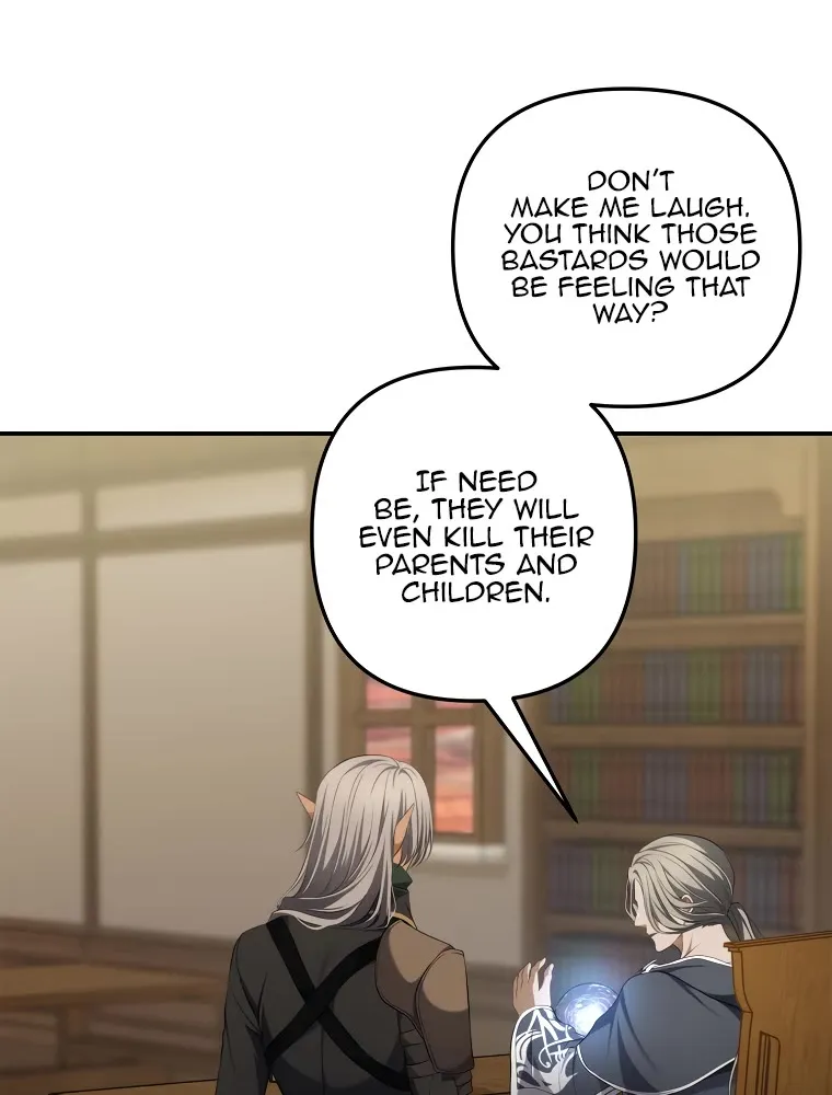 Read Ranker Who Lives A Second Time EN Manga Online