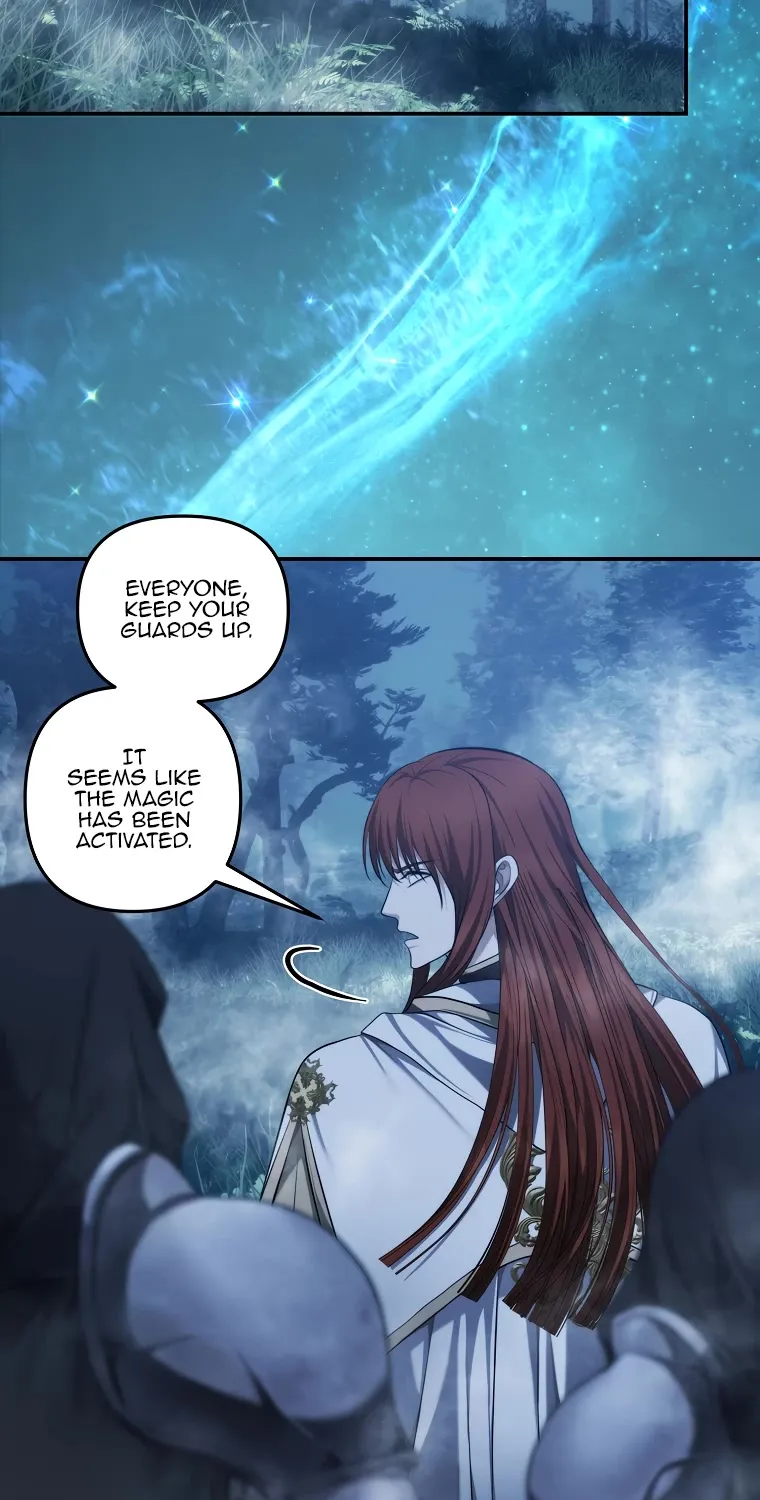 Read Ranker Who Lives A Second Time EN Manga Online